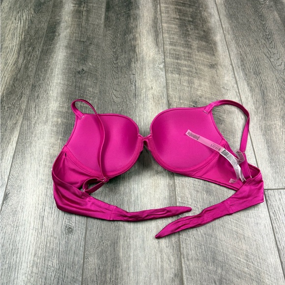 36C VS Magenta‎ Jewel Bikini Top - Picture 7 of 10